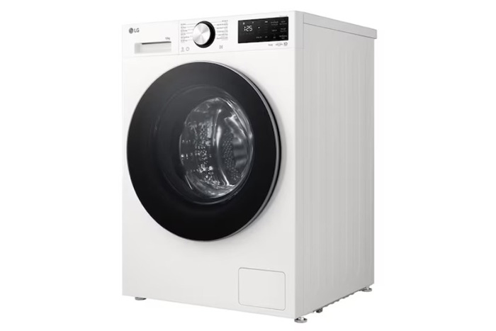 Máy giặt LG AI DD Inverter 10 kg FX1410N5W